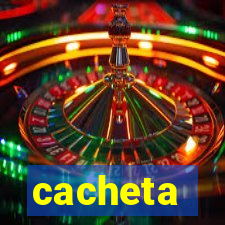 cacheta - jogo de cartas